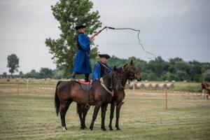 Lovasnap 2019. (foto: Jenei Boldizsár) - 2019. 07. 07.