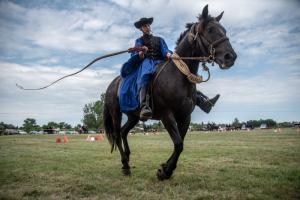 Lovasnap 2019. (foto: Jenei Boldizsár) - 2019. 07. 07.