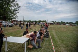 Lovasnap 2019. (foto: Jenei Boldizsár) - 2019. 07. 07.