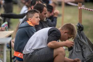 Lovasnap 2019. (foto: Jenei Boldizsár) - 2019. 07. 07.