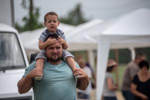 Lovasnap 2019. (foto: Jenei Boldizsár) - 2019. 07. 07.