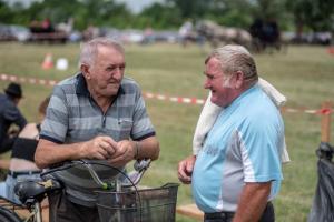 Lovasnap 2019. (foto: Jenei Boldizsár) - 2019. 07. 07.