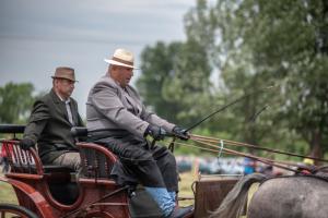 Lovasnap 2019. (foto: Jenei Boldizsár) - 2019. 07. 07.