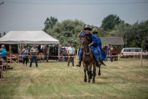 Lovasnap 2019. (foto: Jenei Boldizsár) - 2019. 07. 07.
