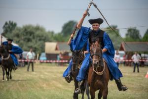 Lovasnap 2019. (foto: Jenei Boldizsár) - 2019. 07. 07.