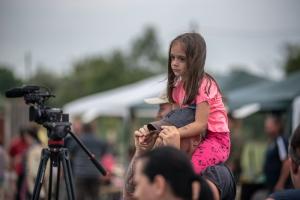 Lovasnap 2019. (foto: Jenei Boldizsár) - 2019. 07. 07.