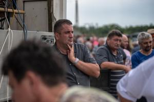 Lovasnap 2019. (foto: Jenei Boldizsár) - 2019. 07. 07.
