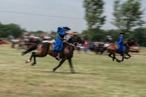 Lovasnap 2019. (foto: Jenei Boldizsár) - 2019. 07. 07.