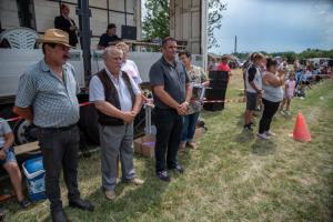 Lovasnap 2019. (foto: Jenei Boldizsár) - 2019. 07. 07.