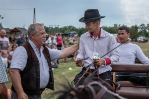 Lovasnap 2019. (foto: Jenei Boldizsár) - 2019. 07. 07.