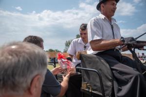 Lovasnap 2019. (foto: Jenei Boldizsár) - 2019. 07. 07.