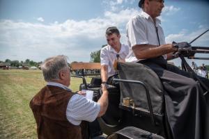 Lovasnap 2019. (foto: Jenei Boldizsár) - 2019. 07. 07.