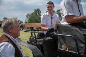 Lovasnap 2019. (foto: Jenei Boldizsár) - 2019. 07. 07.