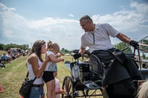 Lovasnap 2019. (foto: Jenei Boldizsár) - 2019. 07. 07.