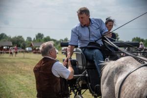 Lovasnap 2019. (foto: Jenei Boldizsár) - 2019. 07. 07.