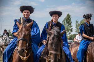 Lovasnap 2019. (foto: Jenei Boldizsár) - 2019. 07. 07.