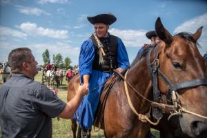 Lovasnap 2019. (foto: Jenei Boldizsár) - 2019. 07. 07.