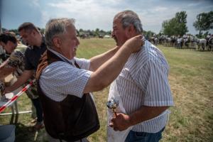 Lovasnap 2019. (foto: Jenei Boldizsár) - 2019. 07. 07.