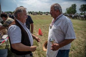 Lovasnap 2019. (foto: Jenei Boldizsár) - 2019. 07. 07.