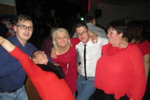 Mikulás Bál - 2019. december 7.