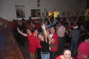 Mikulás Bál - 2019. december 7.