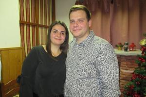 Mikulás Bál - 2019. december 7.