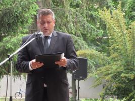 Összetartozás Napja - 2019. június 4.