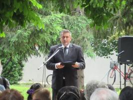 Összetartozás Napja - 2019. június 4.