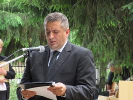 Összetartozás Napja - 2019. június 4.