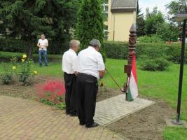 Összetartozás Napja - 2019. június 4.