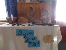 Óvodai bemutató foglalkozás - 2019. november 21-22.