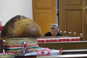 Ünnepi Istentisztelet - Áldás Együttes - 2019. augusztus 18.