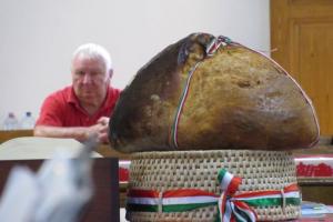Ünnepi Istentisztelet - Áldás Együttes - 2019. augusztus 18.