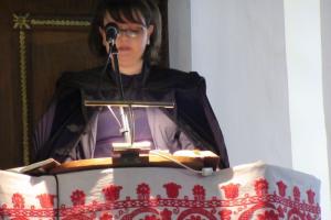 Ünnepi Istentisztelet - Áldás Együttes - 2019. augusztus 18.
