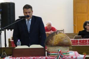 Ünnepi Istentisztelet - Áldás Együttes - 2019. augusztus 18.