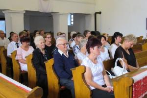 Ünnepi Istentisztelet - Áldás Együttes - 2019. augusztus 18.