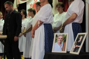 XXVI. Karafitty Népzenei Találkozó - 2019. október 19.