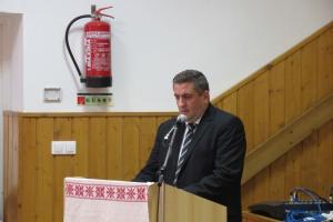 XXVI. Karafitty Népzenei Találkozó - 2019. október 19.