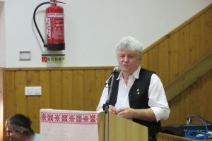XXVI. Karafitty Népzenei Találkozó - 2019. október 19.