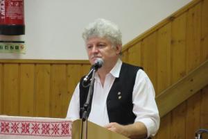 XXVI. Karafitty Népzenei Találkozó - 2019. október 19.