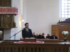 Biharnagybajom Trianon Árnyékában - 2020 június 4.