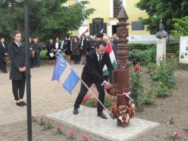 Biharnagybajom Trianon Árnyékában - 2020 június 4.