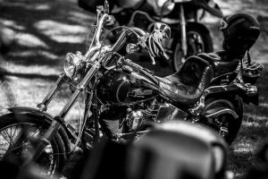 I. Bajomi Független Motoros Nap - 2021. szeptember 4.