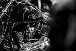 I. Bajomi Független Motoros Nap - 2021. szeptember 4.