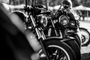 I. Bajomi Független Motoros Nap - 2021. szeptember 4.