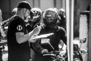 I. Bajomi Független Motoros Nap - 2021. szeptember 4.