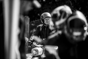 I. Bajomi Független Motoros Nap - 2021. szeptember 4.