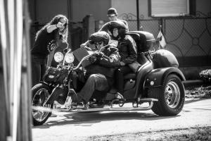 I. Bajomi Független Motoros Nap - 2021. szeptember 4.