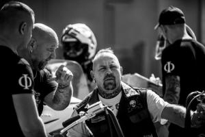 I. Bajomi Független Motoros Nap - 2021. szeptember 4.