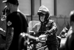 I. Bajomi Független Motoros Nap - 2021. szeptember 4.